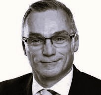 Mr Philip Bamford Image of Philip Bamford