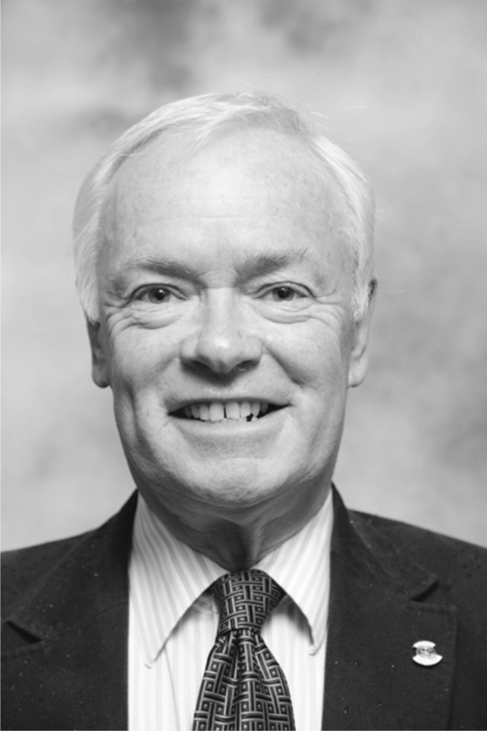 Image of Bill Robinson