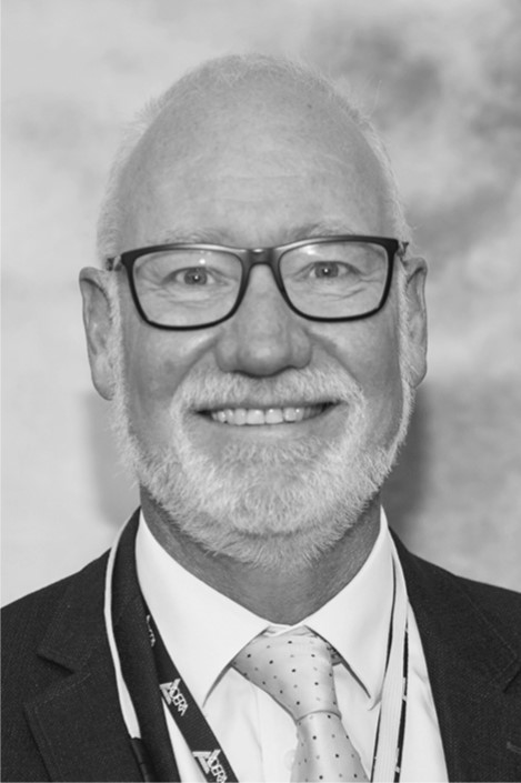 Image of Kevin Woollard