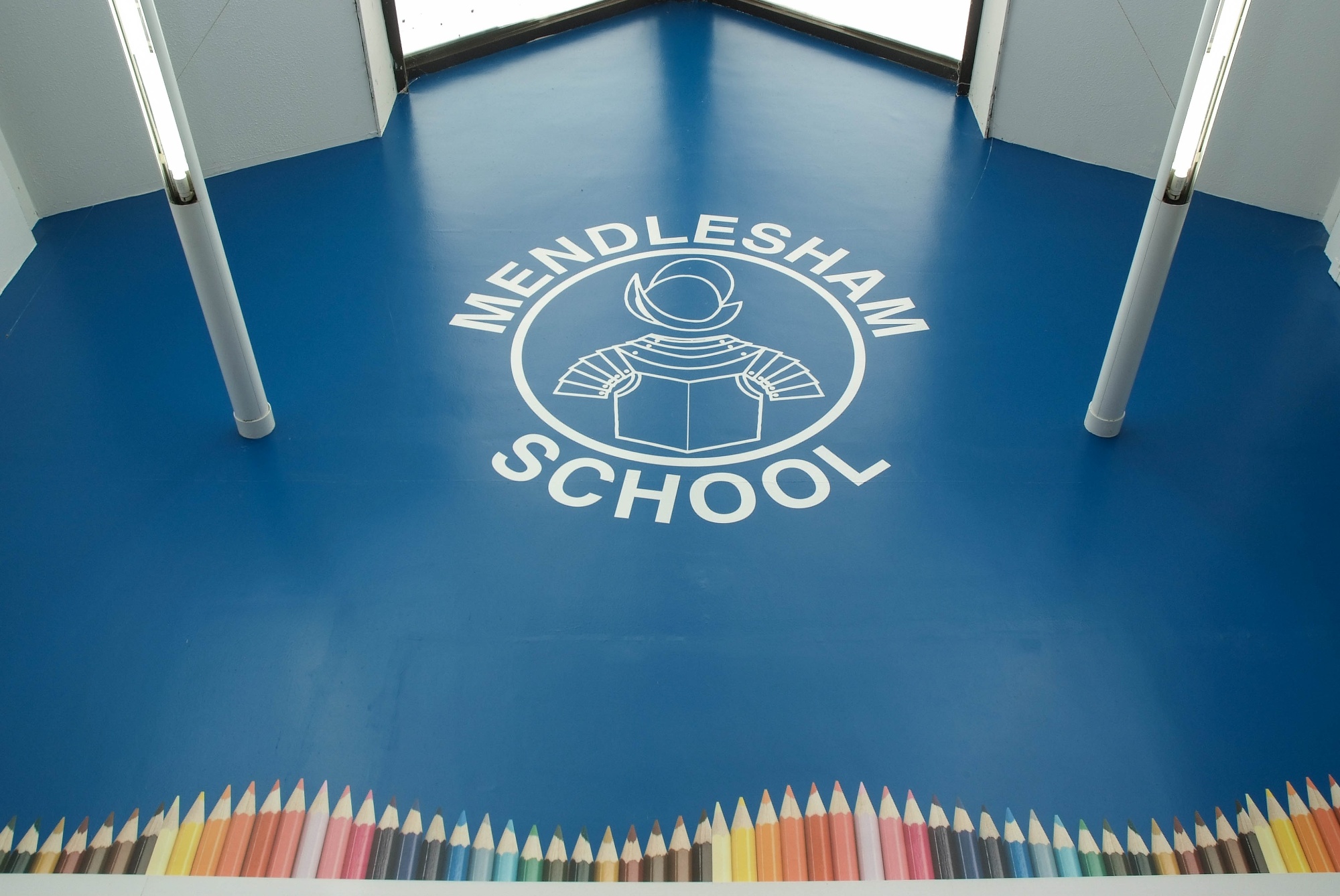 Mendlesham Primary School Image of Mendlesham Primary School