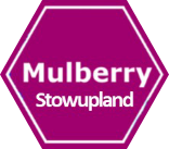 Mulberry logo