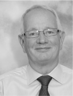 Donald Jinks Image of Donald Jinks