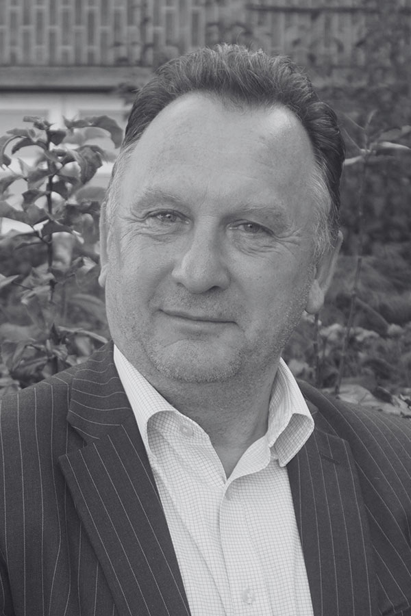 Image of Shaun Common