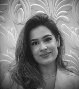 Mishal Fawad Image of Mishal Fawad