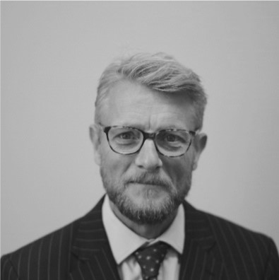 Andrew Fell Image of Andrew Fell